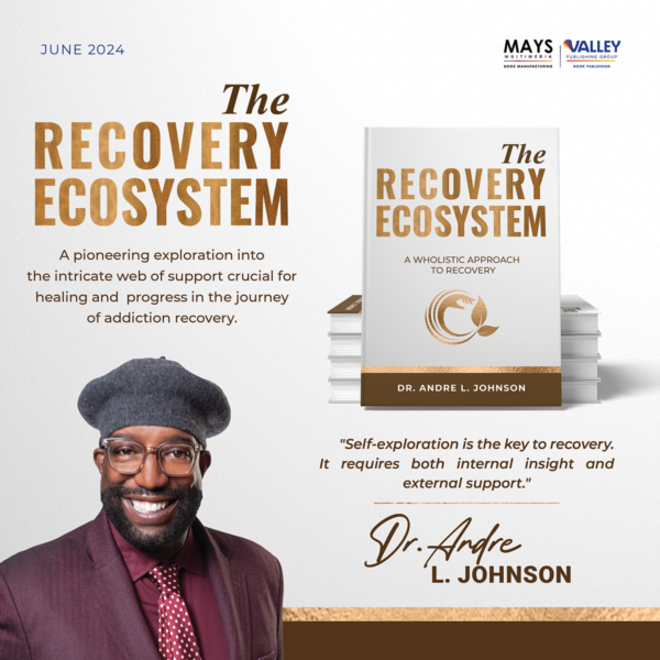 The Recovery Ecosystem Synopsis